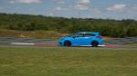 Ford Focus RS 2016 года (US)
